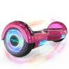 Hoverboard von Mega Motion