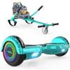 Hoverboards mit Sitz von Mega Motion