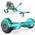 Hoverboards mit Sitz von Mega Motion