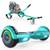Mega Motion Hoverboards mit Sitz