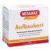 Aufbaukost von MEGAMAX Nutrition