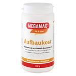 Megamax Nutrition Aufbaukost