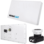 MegaSat D2 Profi Line SAT Antenne