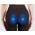 EMS Training Shorts von Megelin