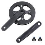 Meghna Kurbelgarnitur