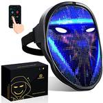 Megoo LED-Maske