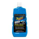 Meguiar's High Gloss Politur