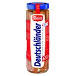 Meica Deutschländer