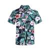 Hawaiihemd von Meilicloth
