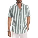 Meilicloth Herrenhemd