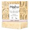 Bio Peeling Seife von Meina