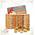 Baklava-Mix von Meinbazar