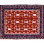 Meinl Cymbals MDR-OR Oriental Design Drum-Teppich