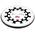 Practice-Pad MPP-12-TL von Meinl