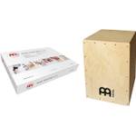 Meinl Percussion MYO-CAJ