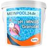 pH-Senker von MEINPOOL24.DE