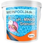 Meinpool24.de pH-Senker