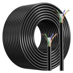 Meipek Cat6 Verlegekabel