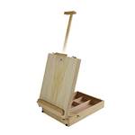 Paintersisters XL-Tischstaffelei