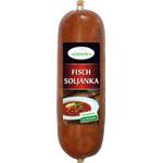 Meisters Wurst- und Fleischwaren Bautzen Fischsoljanka