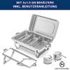 ‎Chafing Dish von Meisterwerk