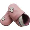 Weiche Sohle Leder Baby Schuhe von Mejale