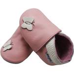 Mejale Weiche Sohle Leder Baby Schuhe