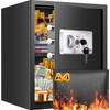 Digitaler Safe Tresor von Mejasg