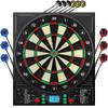 Elektronische Dartscheibe von Mejasg