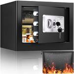 Mejasg Safe Tresor