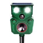 Mekeet Solar-Tiervertreiber