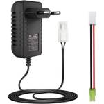 Melasta Modellbau-Ladegerät