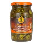 Melis Jalapeños