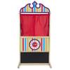 2530 - Puppentheater von Melissa & Doug