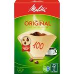 Melitta Filtertüten 100