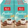 Gemahlener Röstkaffee Auslese Medium von Melitta