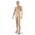 Mannequin männlich von Melko
