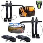 Melko Wohnwagenspiegel