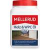 Holz & WPC-Ölpflege von Mellerud