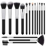 MELLIEX Makeup Pinselset