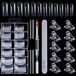 Melliex Nagelform-Set