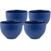 Cappuccino-Tassen 4er Set von Melox