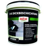 MEM Bitumen Dickbeschichtung 2K