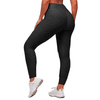 Honigwaben-Leggings von Memoryee