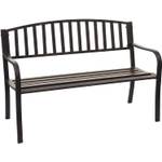 Mendler Gartenbank HWC-F43