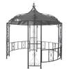 Pergola Almeria von Mendler