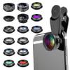 15-in-1 Handy Kamera Objektiv Set von MENUY