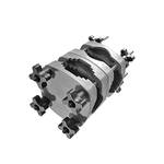 Menz Sonnenschirmhalter