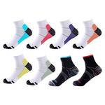 Meowoo Kompressionssocken