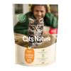 Cats Nature Kitten Trocken Huhn von Mera